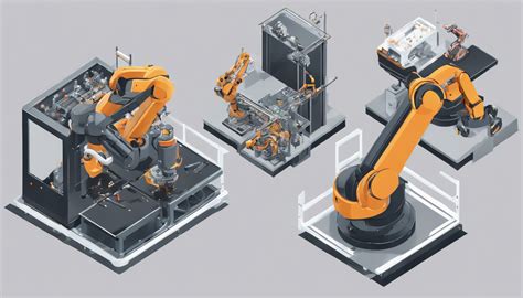 Robots En Duel Cl S Pour Comprendre La Diff Rence Entre