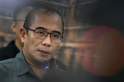 DKPP Periksa Ketua KPU Hasyim Asy Ari Usut Dugaan Pelanggaran Etik