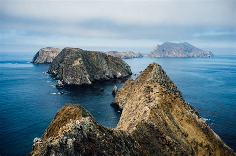 Anacapa Island - Let’s Photo Trip