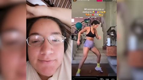 Bárbara De Regil Y La Divertida Parodia De Su Video Viral “pues Tenía