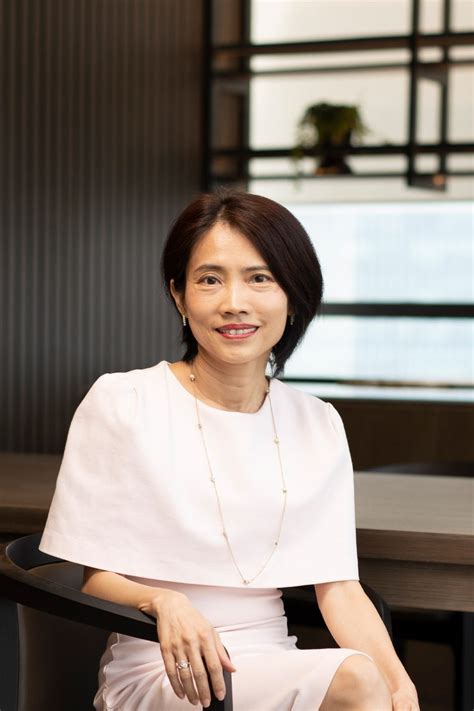 Helen Wong Ac Ventures