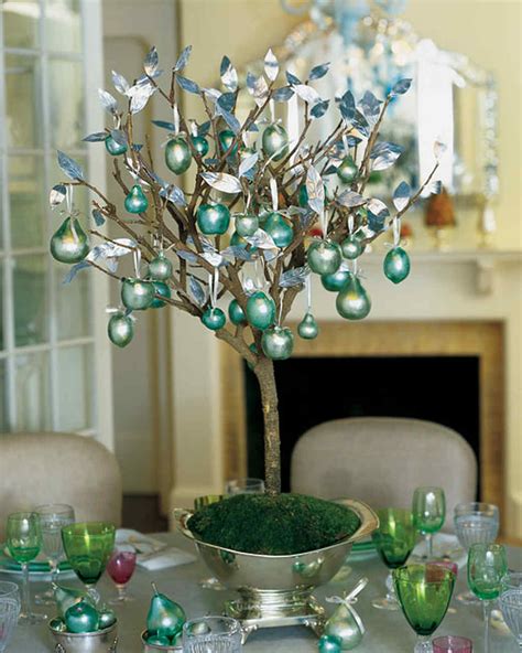 Marthas Holiday Decorating Ideas Martha Stewart