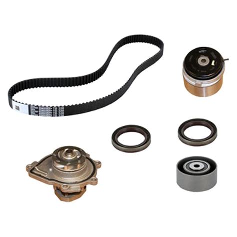 Continental ContiTech PP338LK1 Pro Series Plus Timing Belt Kit