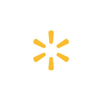 Walmart Logo Transparent Png