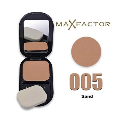 Buy Max Factor Facefinity Compact Foundation Sand No Online Shop