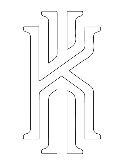 Kyrie Irving Logo