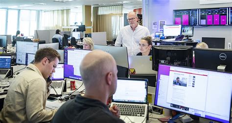 Why Independent Journalism Is Important For Society Schibsted