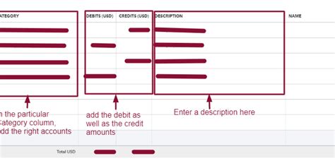 How To View Record Create Journal Entries In Quickbooks Online