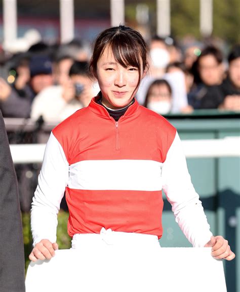 永島まなみ騎手が11番人気ショウナンナダルで勝利！女性騎手年間最多勝にあと「5」／中京9r｜極ウマ・プレミアム