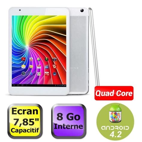 Polaroid Tablette Go Cdiscount Informatique