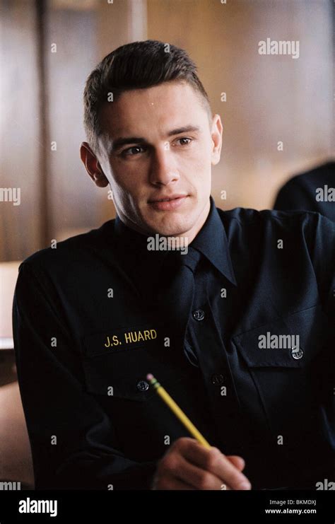 Annapolis 2006 James Franco Stock Photo Alamy