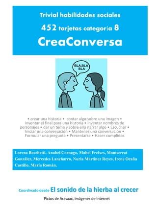 Conversacion PDF