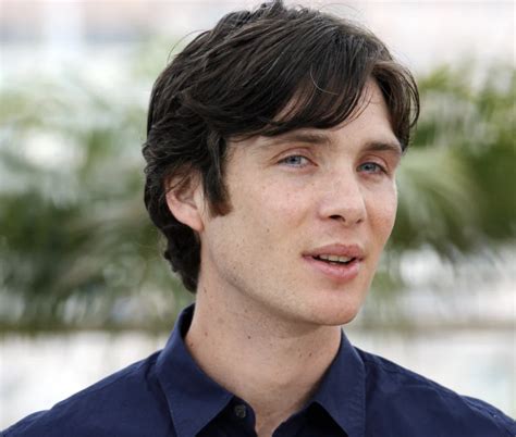 Cillian Murphy Remains Faithful to His Very Private Wife of Nearly 2 ...