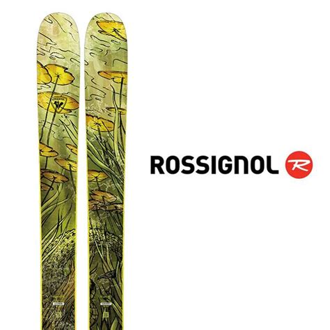 Rossignol Blackops