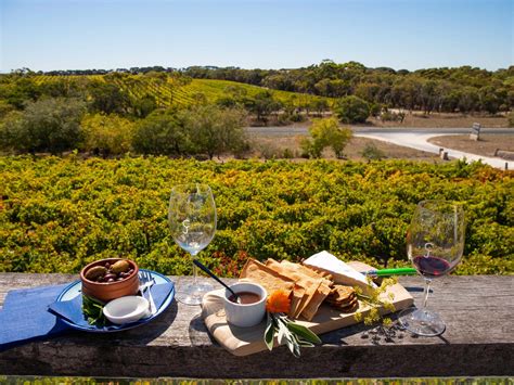 The Complete List Of Limestone Coast Wine Regions Wineries