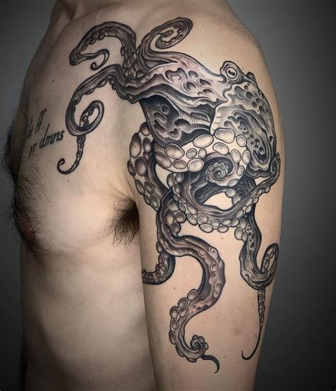 69 Octopus Tattoo Designs You Need To See Outsons Men S Fashion