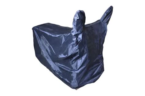 Funda Impermeable Motocicleta Trabajo Pista Naked 2 25x2 08m