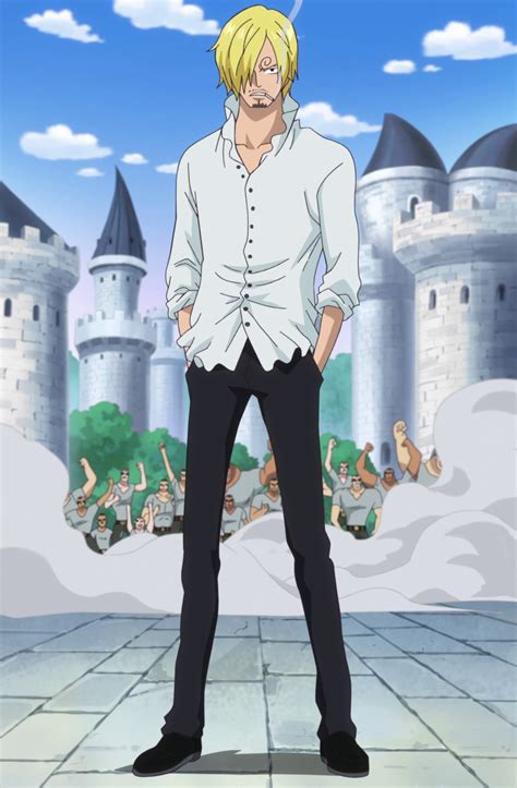 Datei Sanji WCI3 OPwiki Das Wiki für One Piece