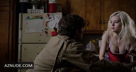 Nicola Peltz Nude Aznude