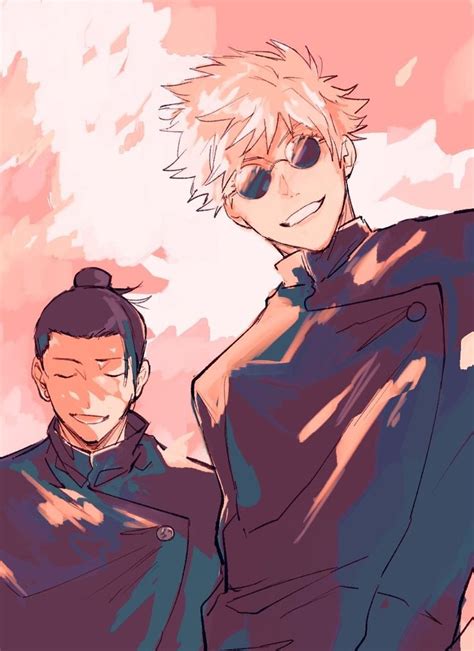 Jujutsu Kaisen Satosugu In 2021 Anime Guys Jujutsu Manga Artist