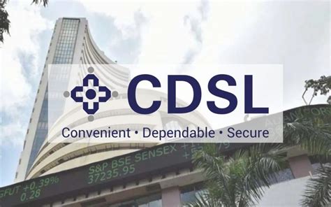 Fundamental Analysis of CDSL - Financials, Future Plans & More