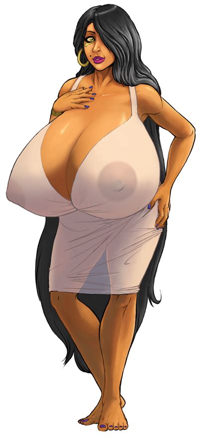 Farah Mature By Herr S Hentai Foundry