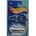 Amazon Hot Wheels Treasure Hunt White Splittin Image