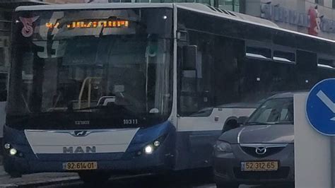 Buses Of Dan And Electra Afikim In Petah Tikva YouTube