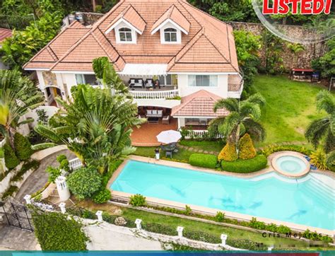 Luxury Mansion In Philippines [18,585 Properties] (April 2024) on ...