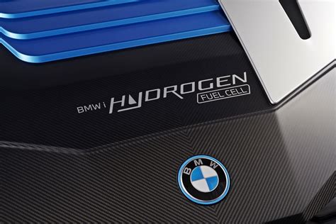 BMW Group Has Started Production Of IX5 Hydrogen SAVs