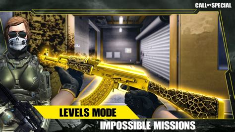 Fps Gun Shooting Games Online Android Ios Apk Download For Free Taptap