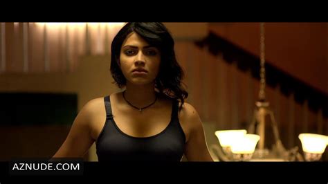 Achayans Nude Scenes Aznude