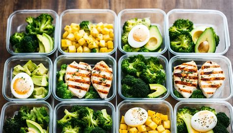 Easy Keto Meal Prep Recipes for the Week