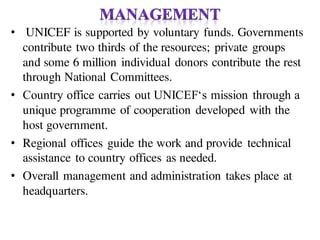 UNICEF | PPT