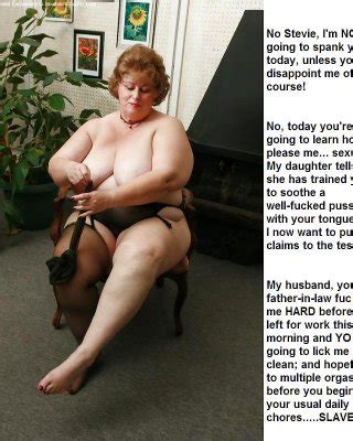 Mother In Law Captions Porn Pictures Xxx Photos Sex Images Pictoa