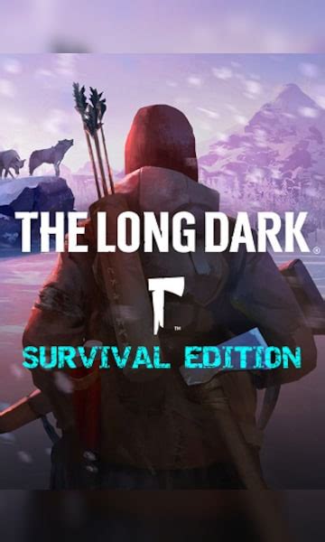 Buy The Long Dark Survival Edition Pc Steam Key Global Cheap