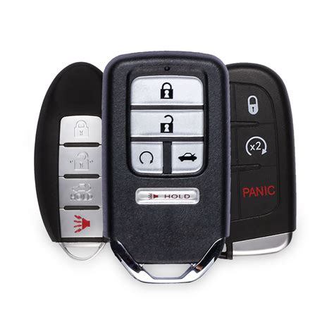 Smart Keys | Autel