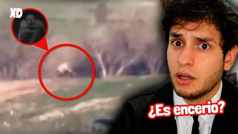 DOUGLAS REACCIONA A DOCTOPS 5 VIDEOS QUE NO TIENEN EXPLICASION YouTube