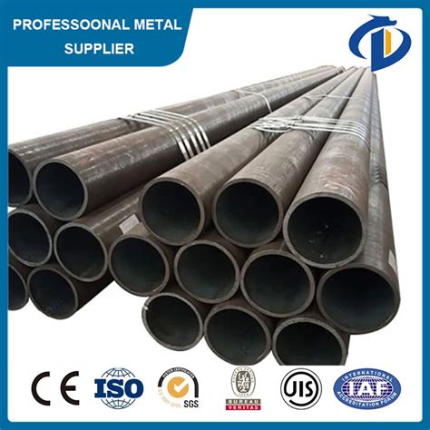 Ms Steel Erw Carbon Astm A Galvanized Iron Pipe Welded Sch Steel