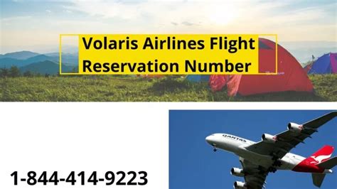 Ppt Airlines Flight Reservation Number Powerpoint