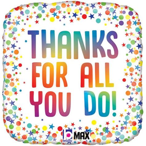 Thank You All Clipart Images Free Download Png Transparent Clip