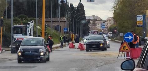 Piazza Armerina Partiti I Lavori Per Realizzare La Rotonda All