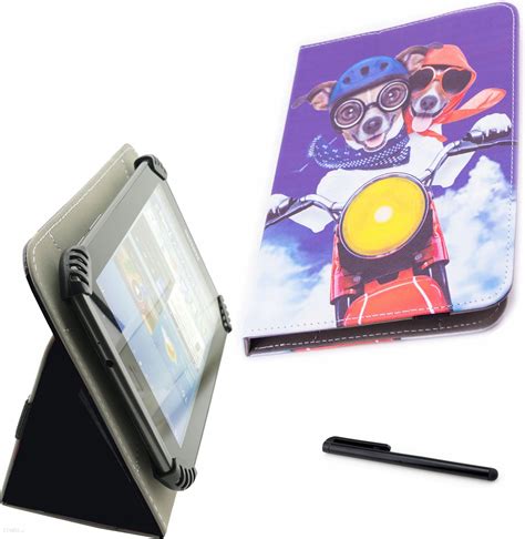 Dolaccessories Pokrowiec Etui Do Tabletu Samsung Galaxy Tab A 8 0