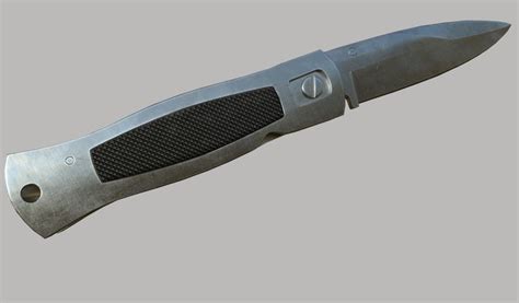 Realistic Knife | Realistic, Knife, Character design