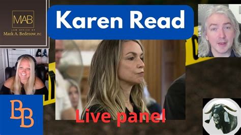 Karen Read Case Motions To Dismiss And Juror Claims Youtube