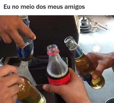 Quando Eu Me Olho No Espelho E Vejo Como Eu Sou Lindo Memes