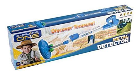 Explore One Metal Detector Toy Sense