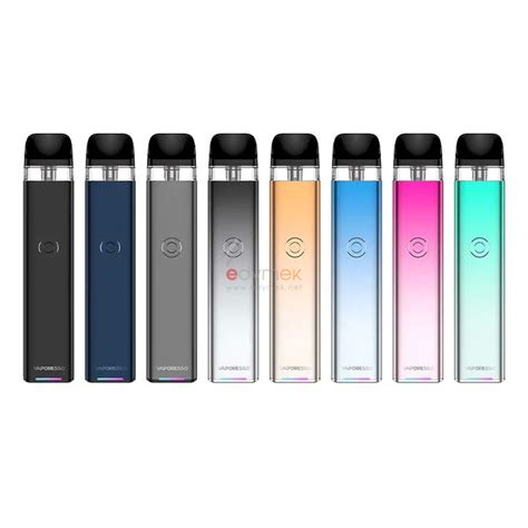 Vaporesso Xros Mini Pod Zestawy Startowe Sklep Internetowy Edymek