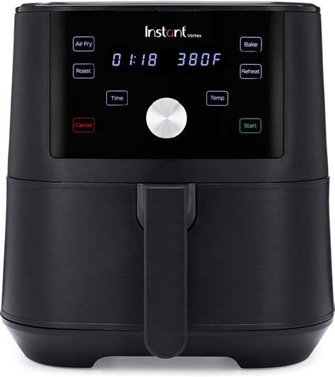 Instant Vortex Plus Quart Air Fryer Manual