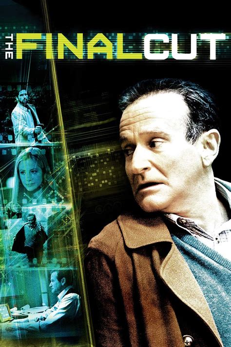 The Final Cut A Última Memória 2004 - The Final Cut (2004) - FilmFlow.tv